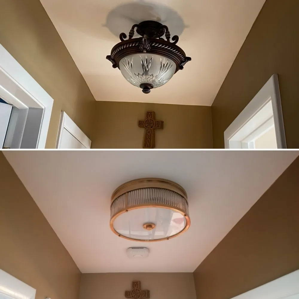 Slide of High Street Services