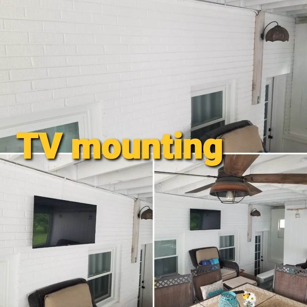 Slide of High Street Services