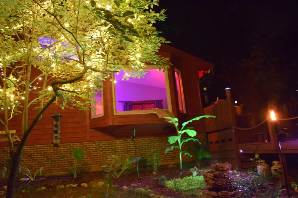 Slide of High Tech Handyman