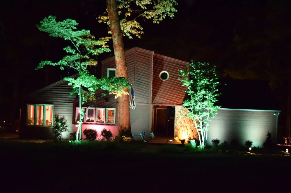 Slide of High Tech Handyman