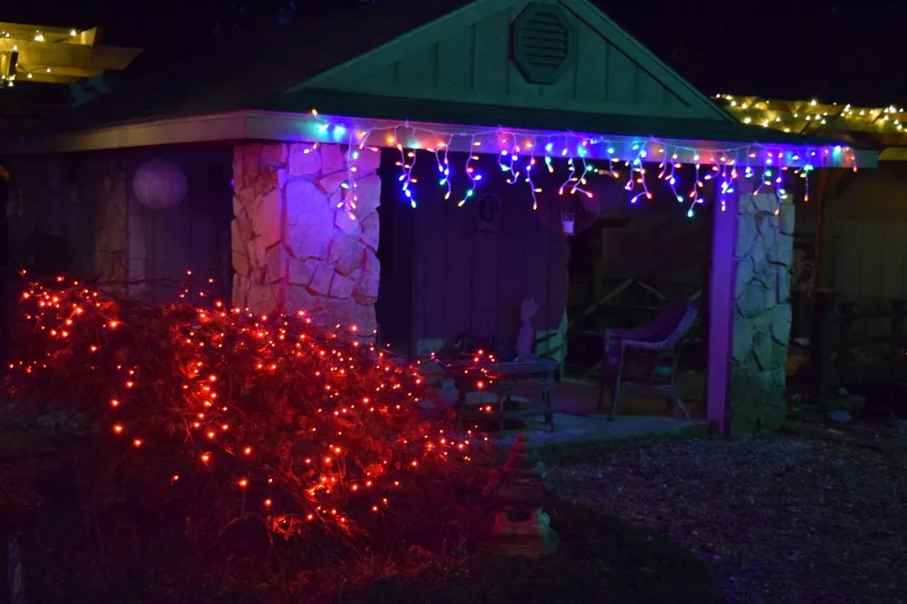 Slide of High Tech Handyman