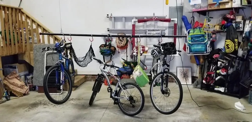 Slide of High Tech Handyman