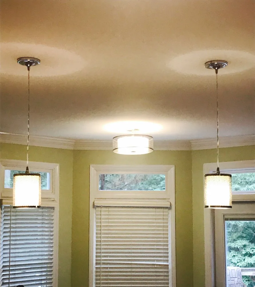 Slide of High Tech Handyman