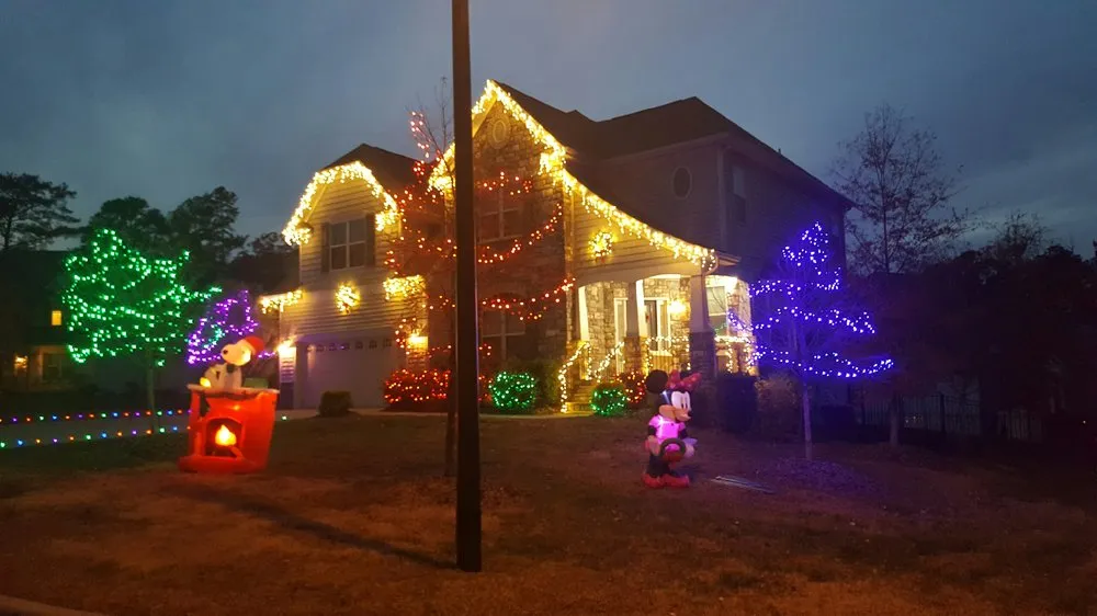 Slide of High Tech Handyman