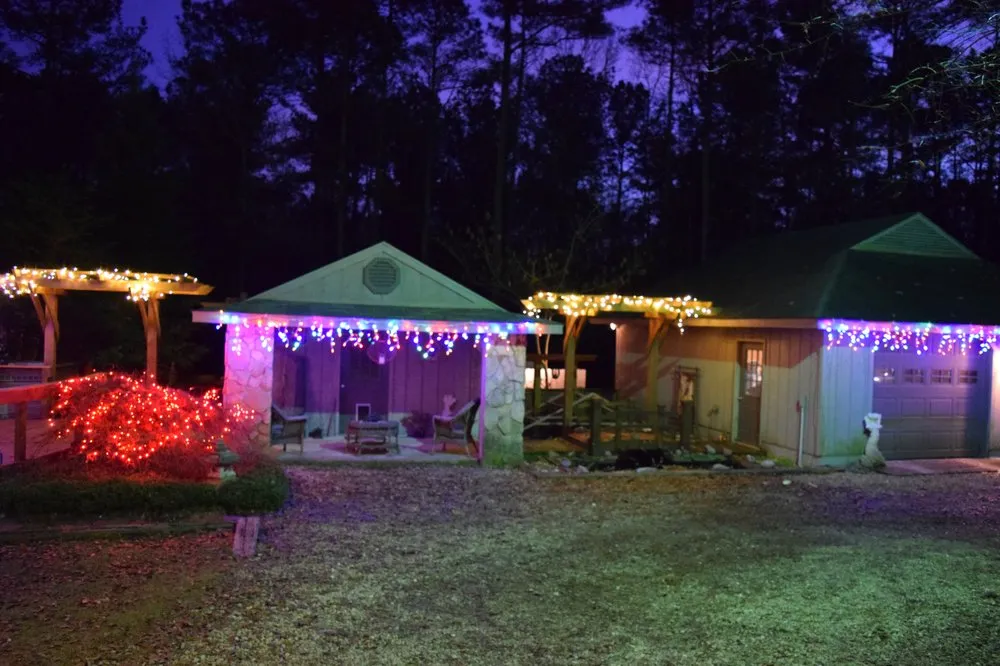 Slide of High Tech Handyman