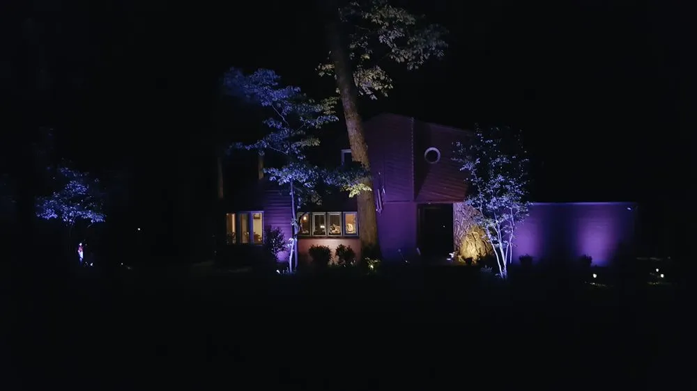 Slide of High Tech Handyman