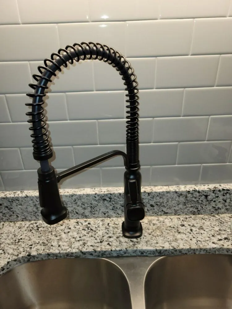 Slide of High Tide Plumbing and Piping