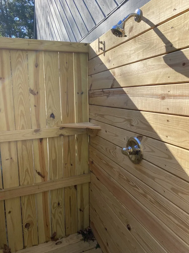 Slide of High Tide Plumbing and Piping