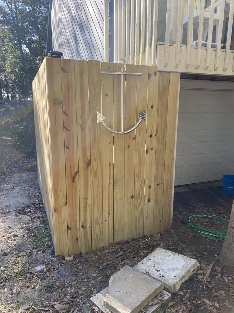 Slide of High Tide Plumbing and Piping