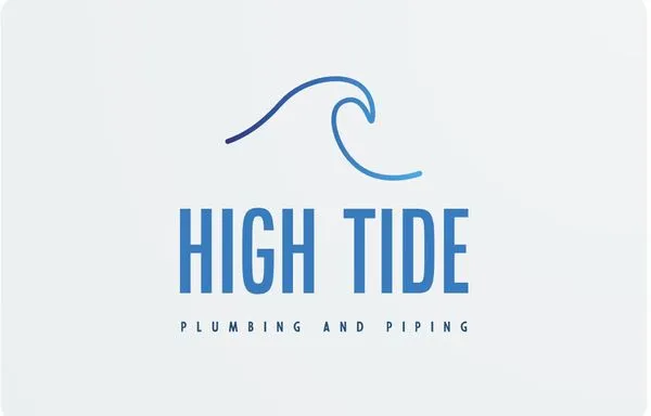 High Tide Plumbing and Piping