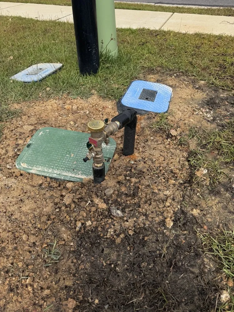 Reliable drain cleaning experts serving D'Iberville, MS - High Tide Plumbing