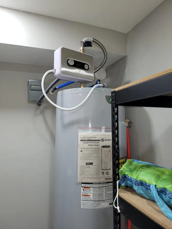 Quality emergency plumbing for homes in D'Iberville, MS by High Tide Plumbing