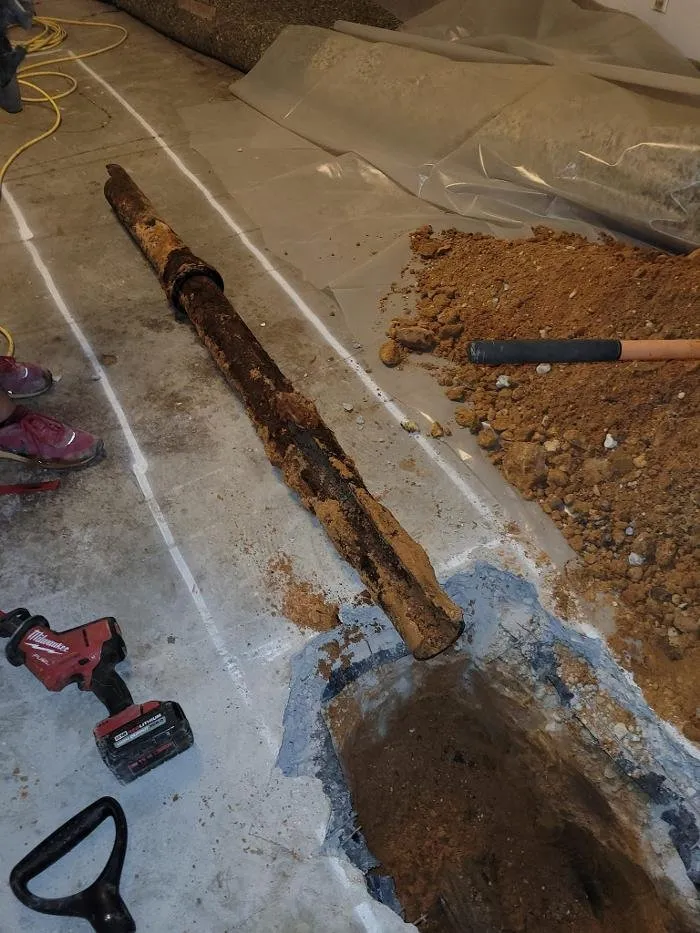 Expert drain cleaning experts serving D'Iberville, MS - High Tide Plumbing