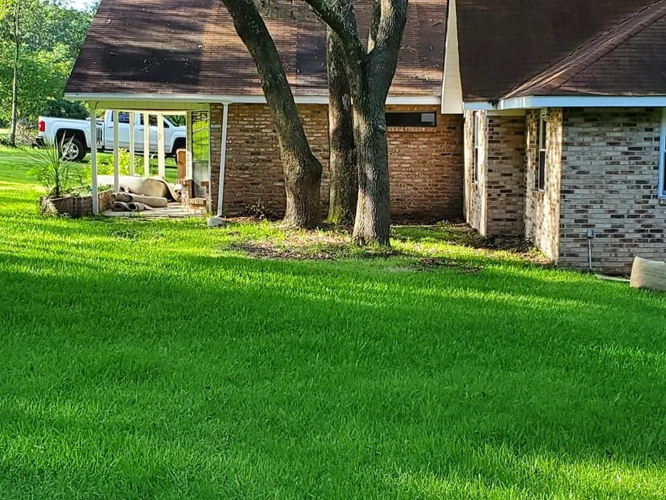 Emergency plumbing repair for homes in D'Iberville, MS by High Tide Plumbing