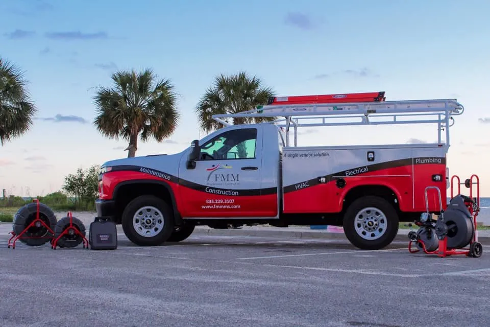 Trusted plumbing repair for homes in D'Iberville, MS by High Tide Plumbing
