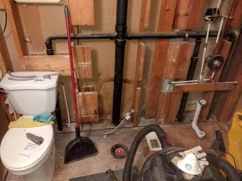 Trusted pipe repair in D'Iberville, MS by High Tide Plumbing