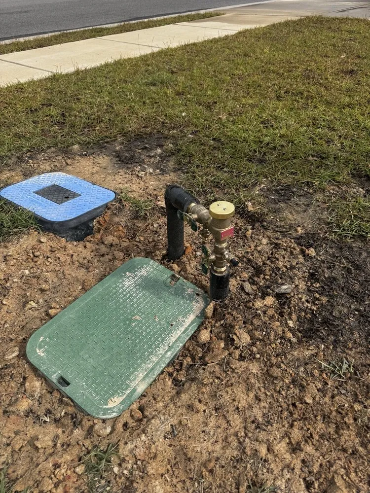 Affordable water heater service experts serving D'Iberville, MS - High Tide Plumbing