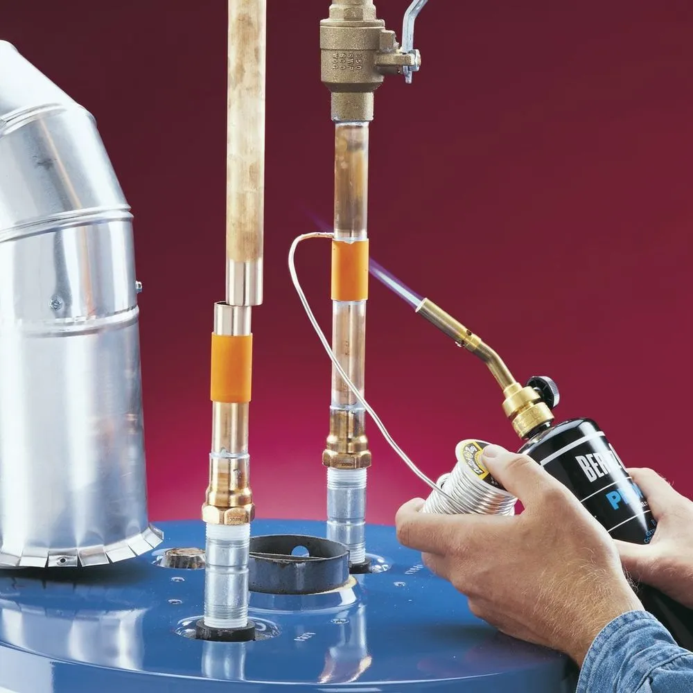 Reliable emergency plumbing for homes in D'Iberville, MS by High Tide Plumbing