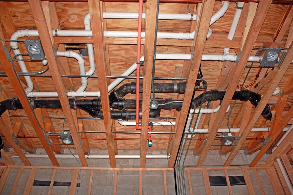 Affordable plumbing repair for homes in D'Iberville, MS by High Tide Plumbing