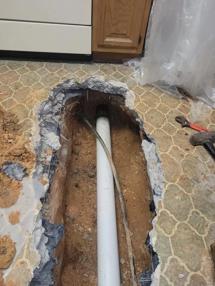 Affordable emergency plumbing service in D'Iberville, MS - High Tide Plumbing