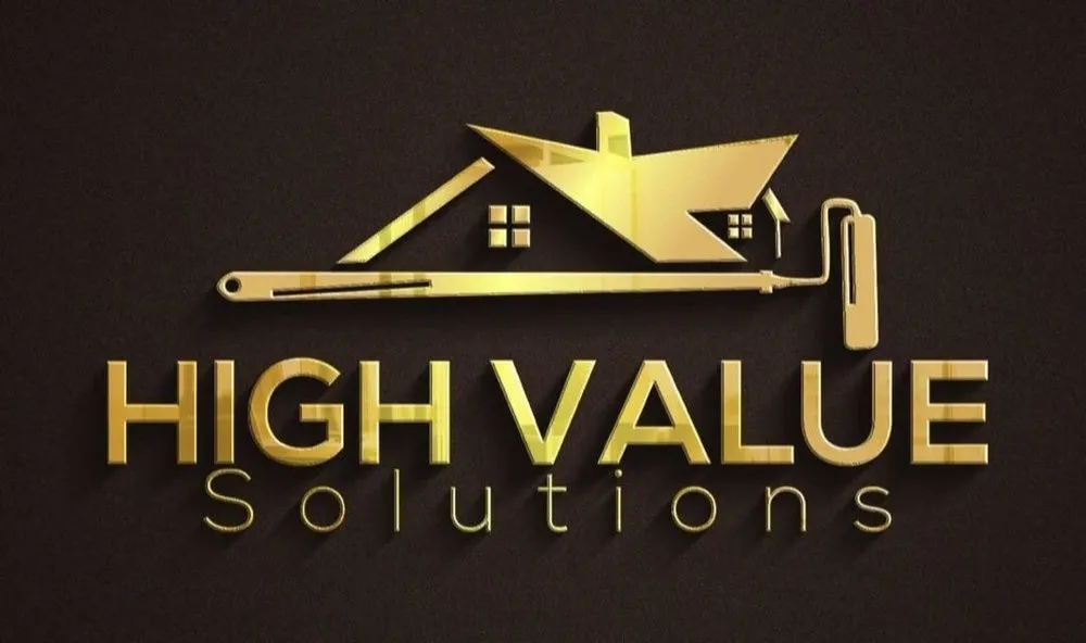 Slide of High Value Solutions