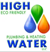 Slide of High Water Plumbing & Heating