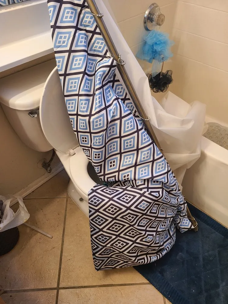 Slide of Higher Calling Construction