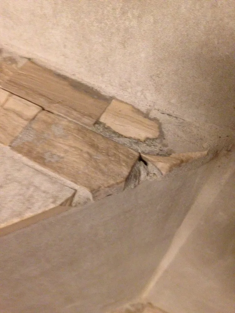 Slide of Higher Calling Construction