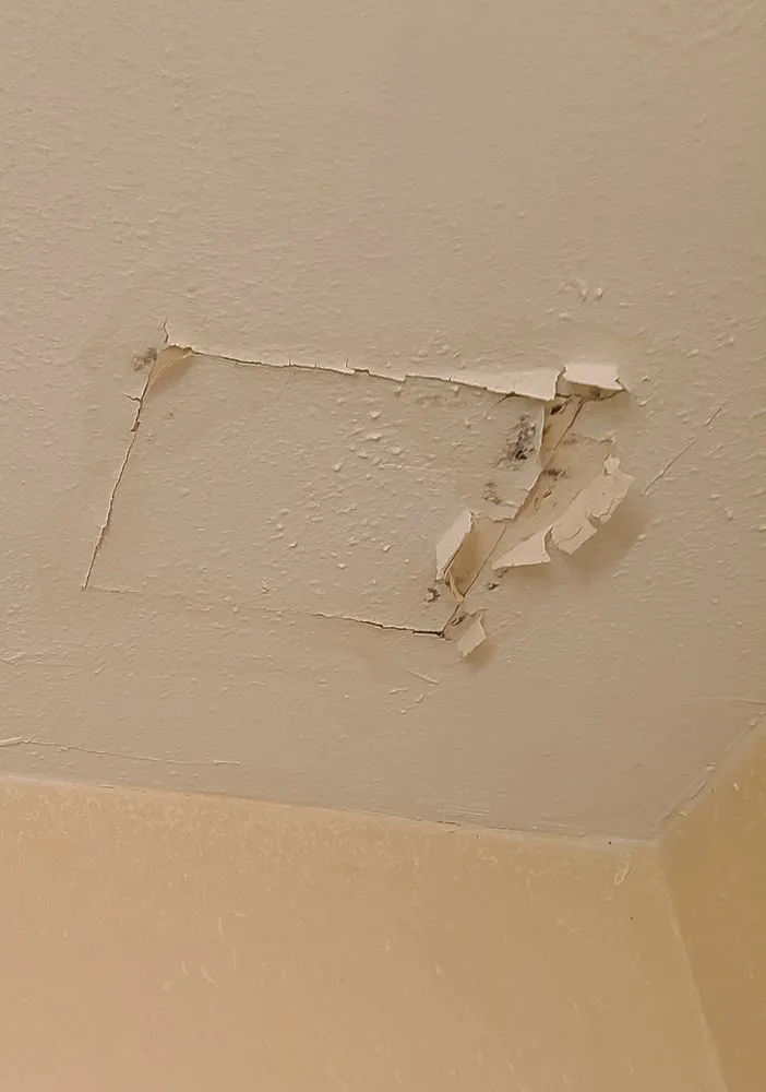 Slide of Higher Calling Construction