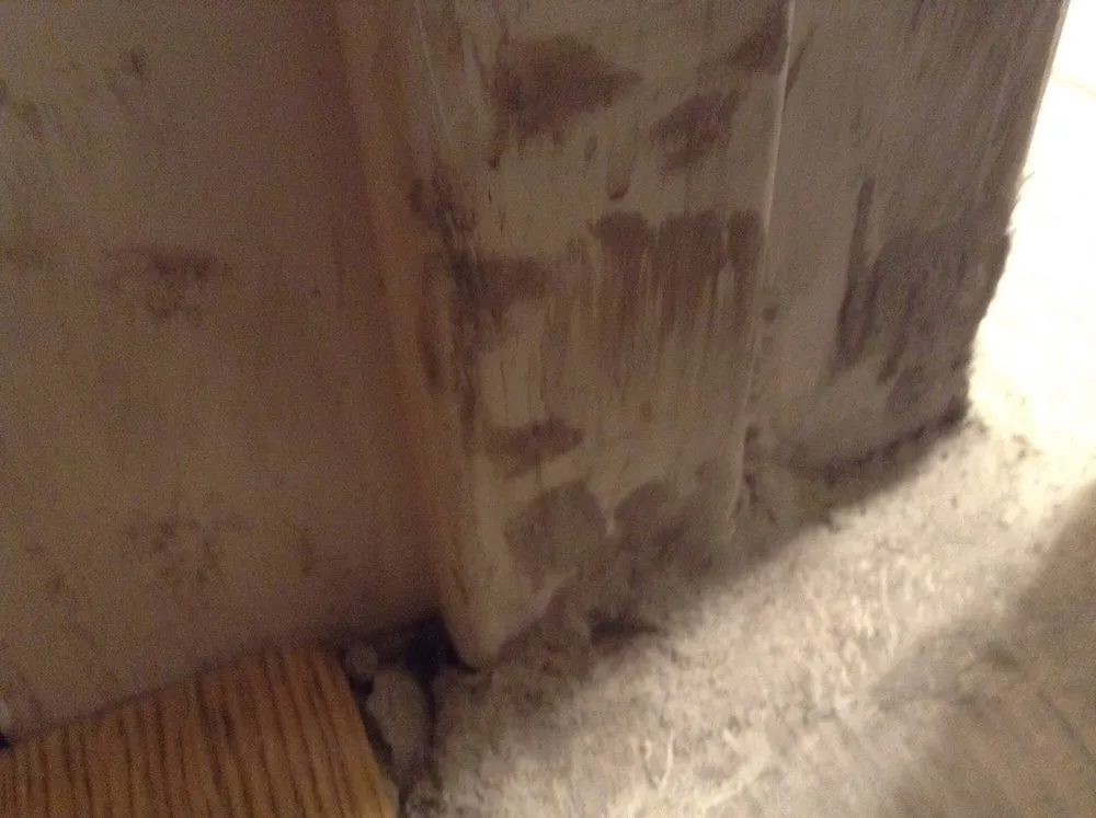 Slide of Higher Calling Construction