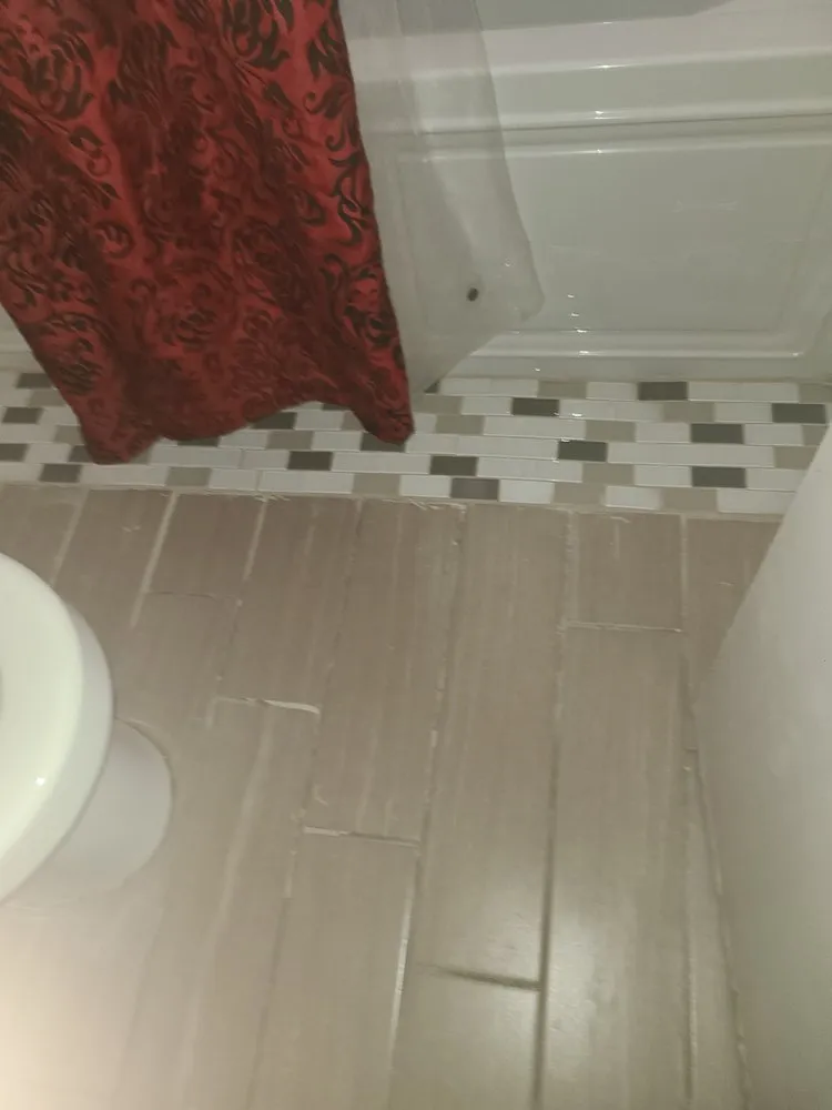 Slide of Higher Calling Construction