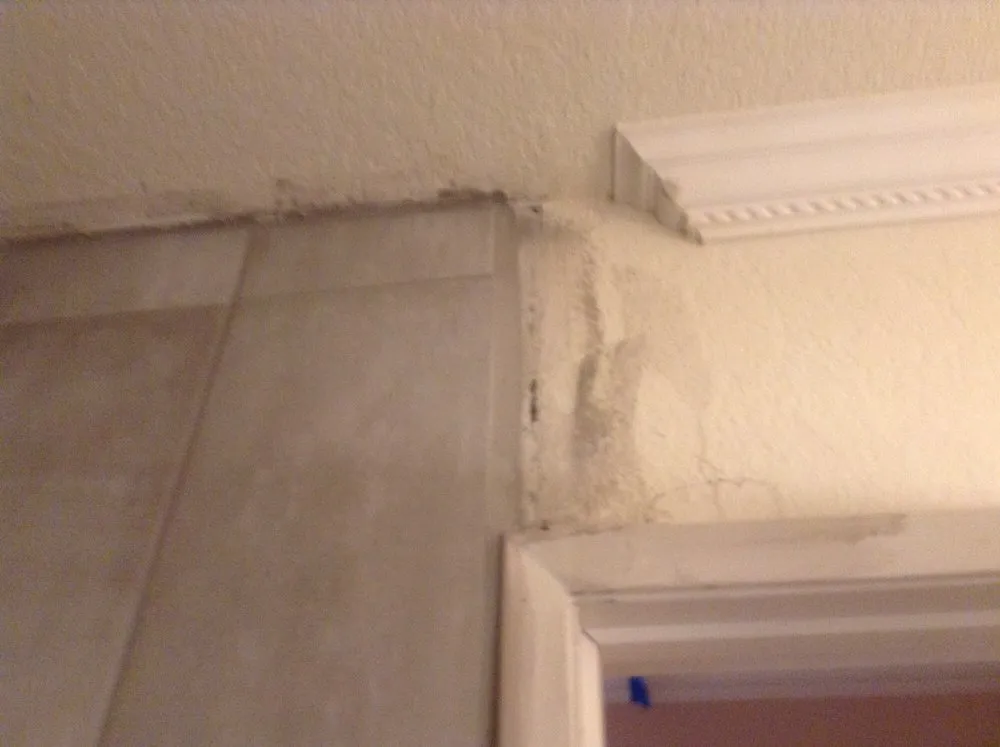 Slide of Higher Calling Construction