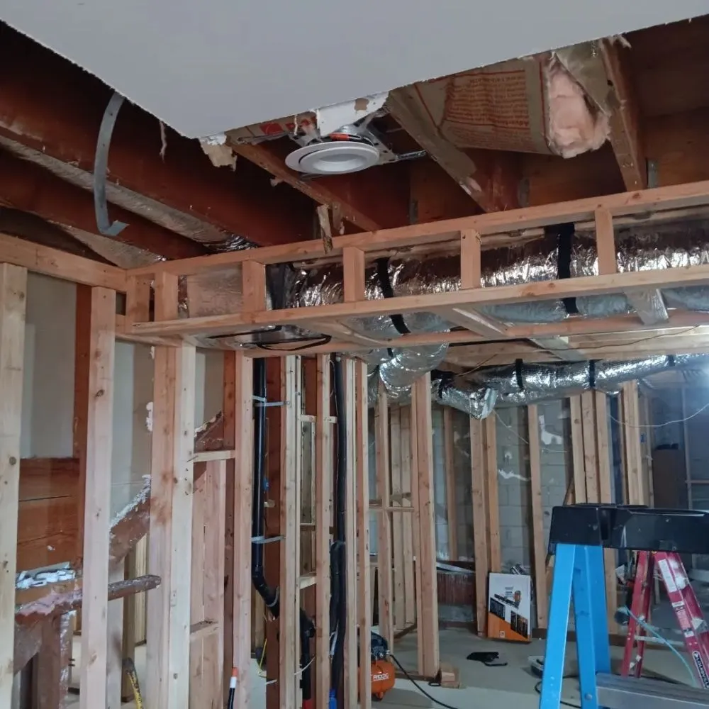 Slide of Higher Elevation Services