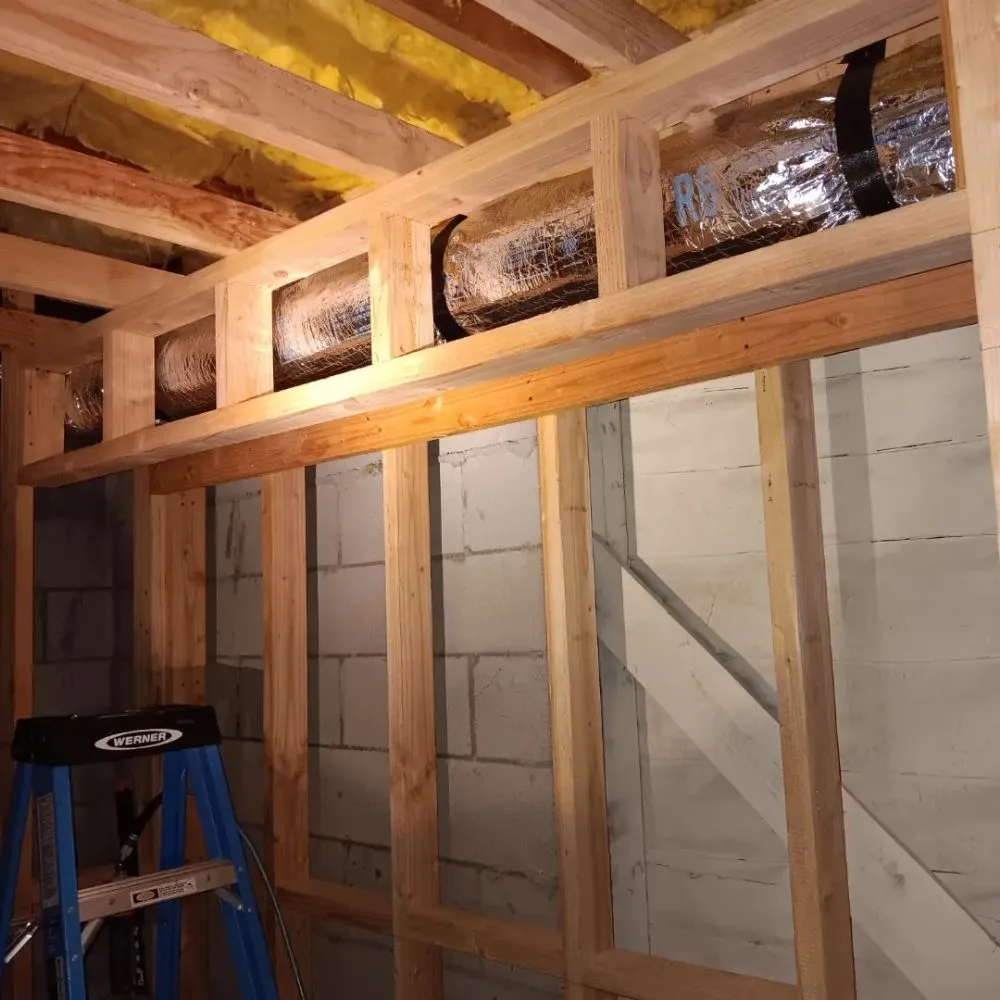 Slide of Higher Elevation Services