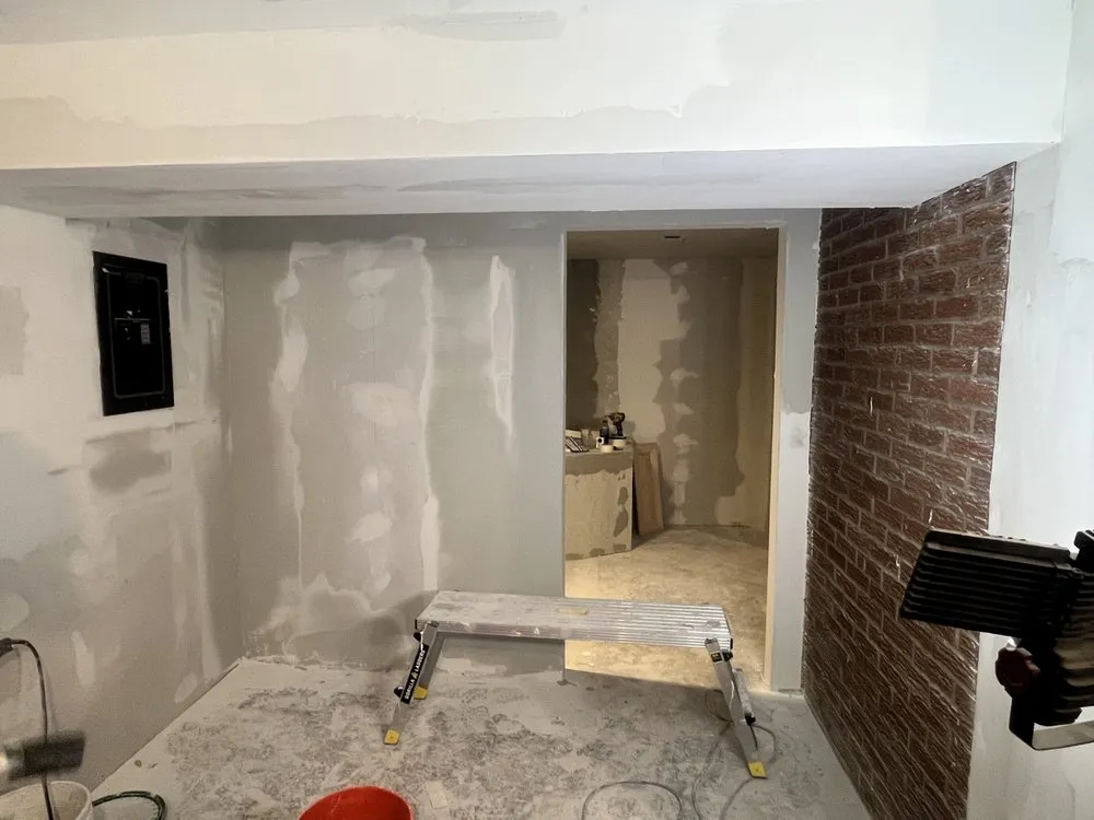 Slide of Higher Expectations Renovations