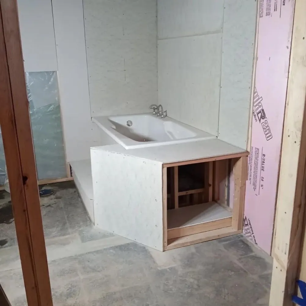 Expert water heater service in West Salem, OH by Higher Expectations Renovations