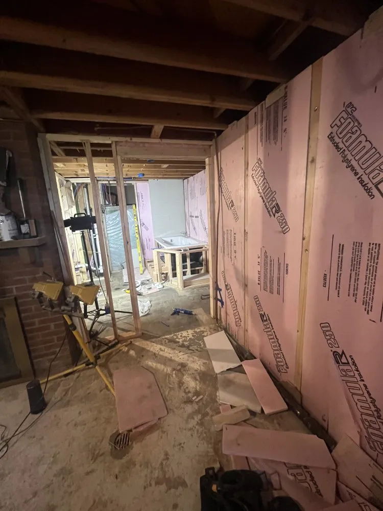 Slide of Higher Expectations Renovations