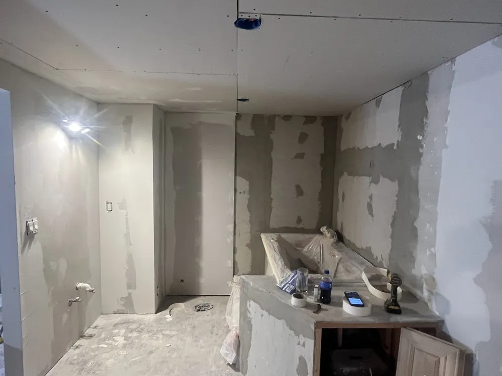 Expert pipe repair in West Salem, OH by Higher Expectations Renovations