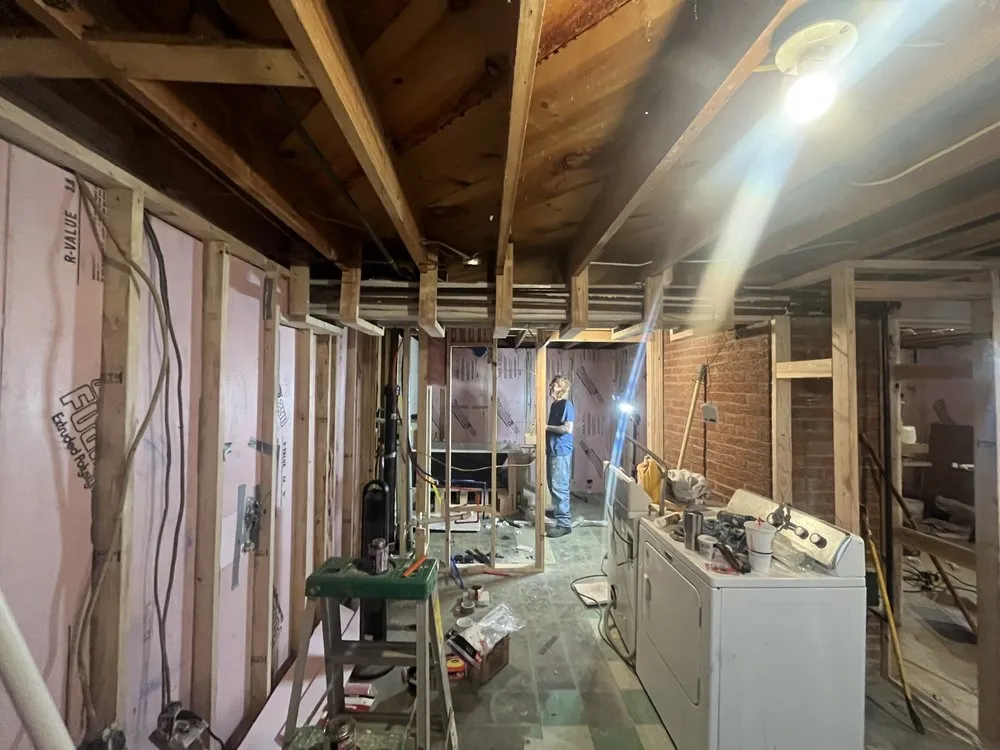 Top-rated water heater service experts serving West Salem, OH - Higher Expectations Renovations