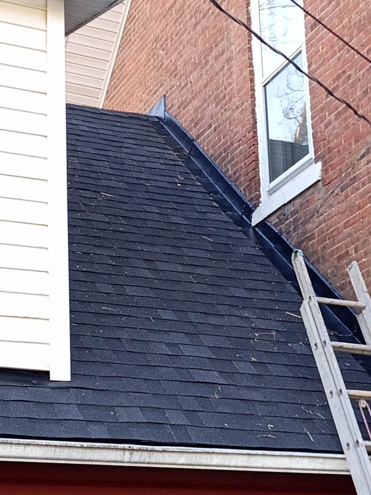 Slide of Higher Expectations Renovations