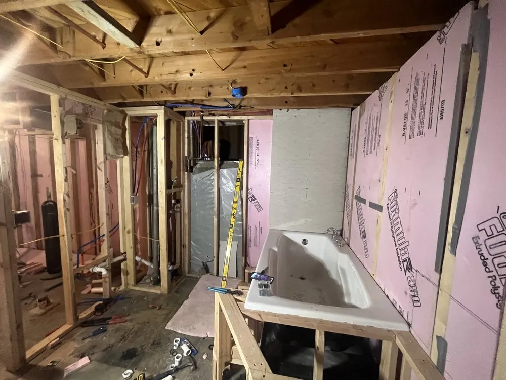 Slide of Higher Expectations Renovations