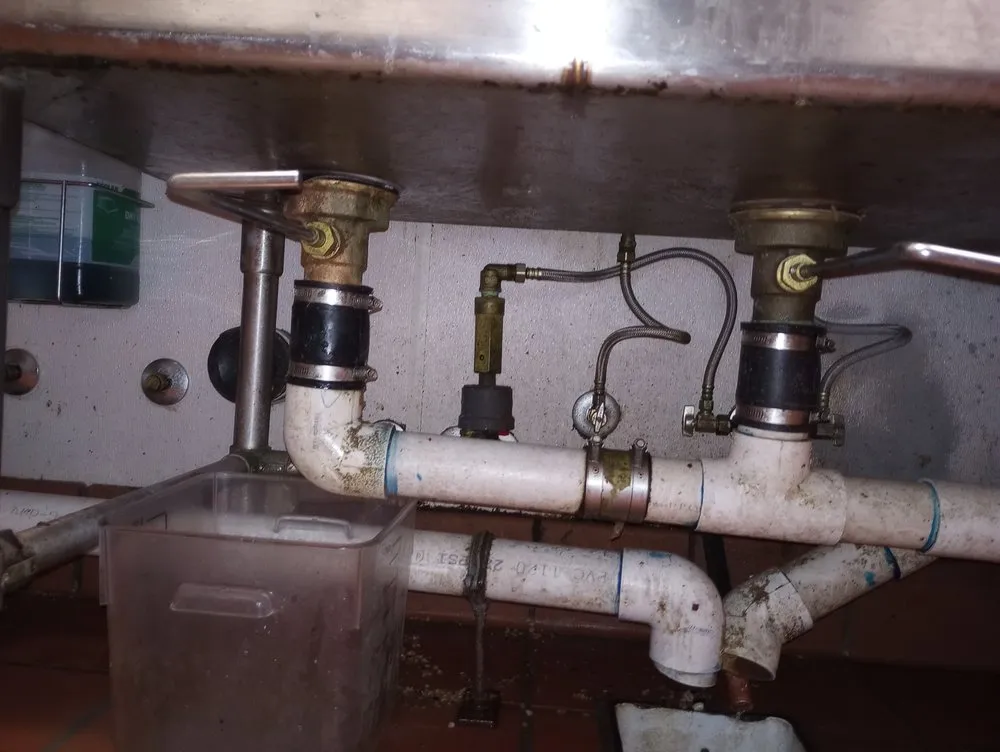 Slide of Higher Mountain Services