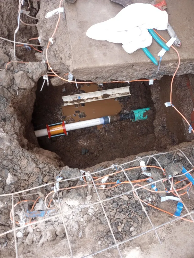 Slide of Higher Mountain Services