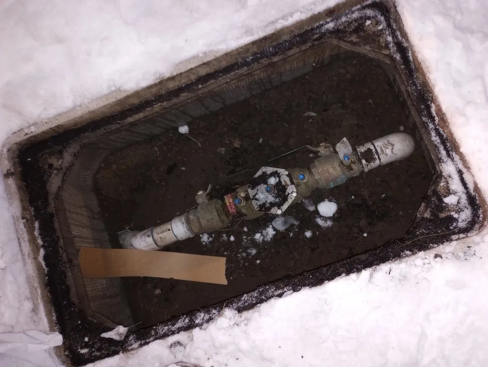 Slide of Higher Mountain Services