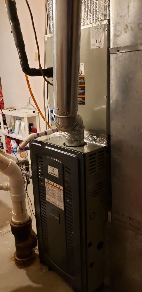 Slide of Higher Standard Service