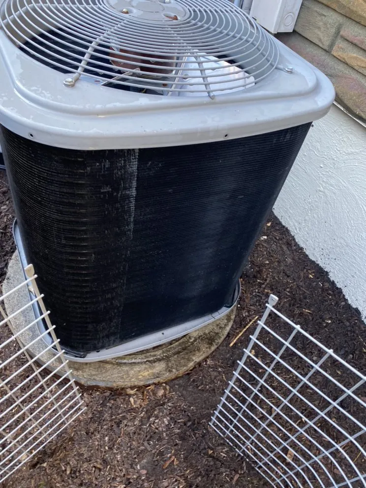 Slide of Higher Standard Service