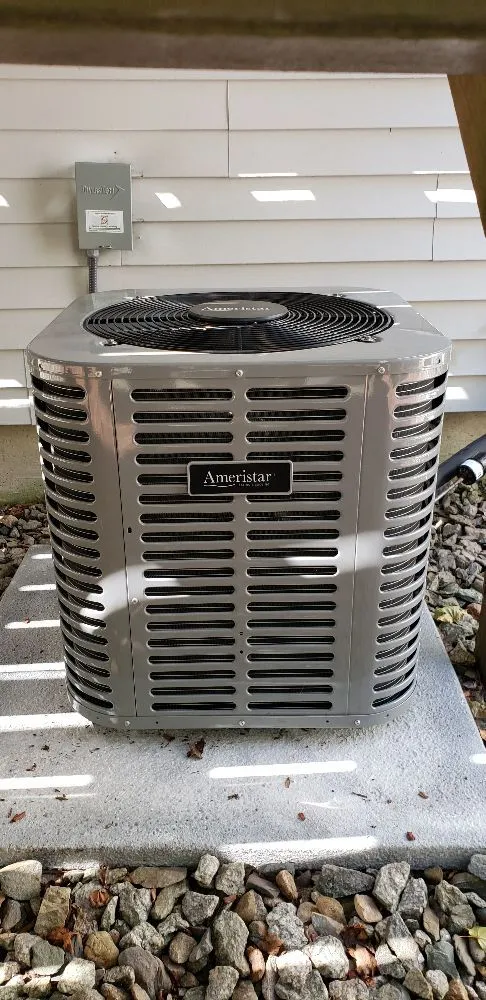 Slide of Higher Standard Service