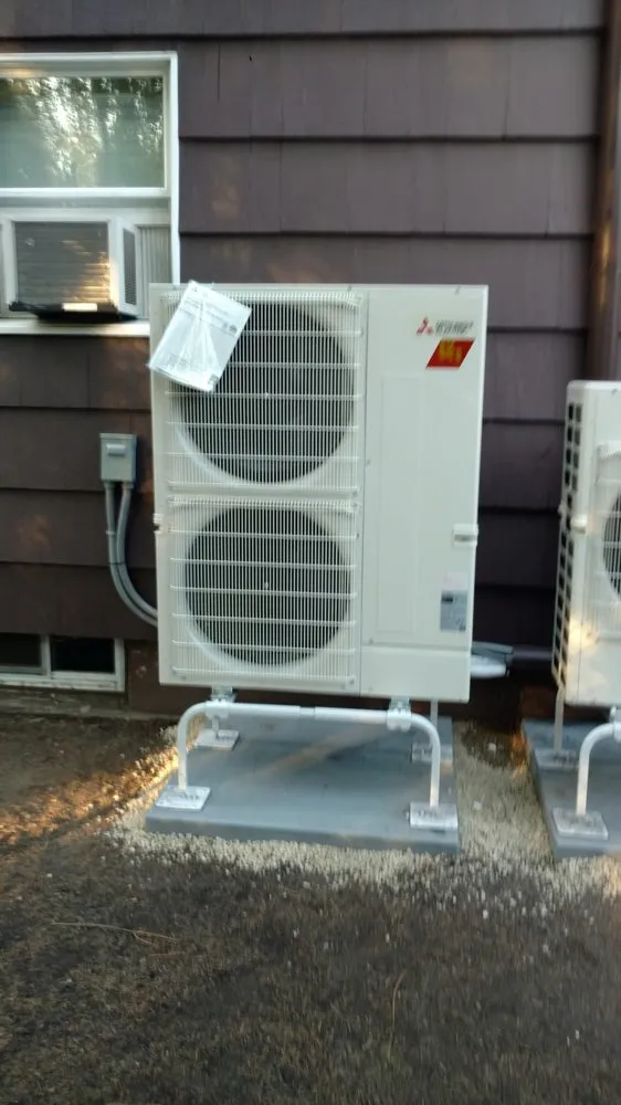 Affordable pipe repair service in Quincy, MA - Higher Standard Service