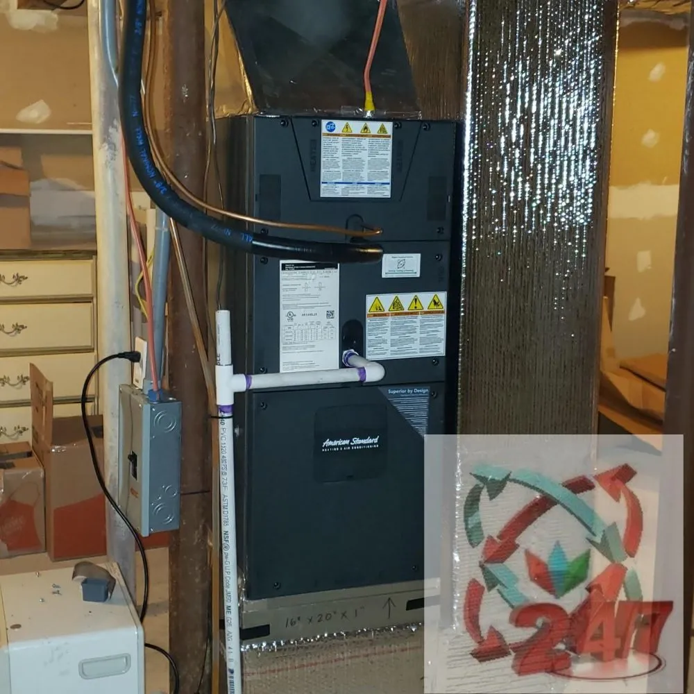 Affordable water heater service experts serving Quincy, MA - Higher Standard Service