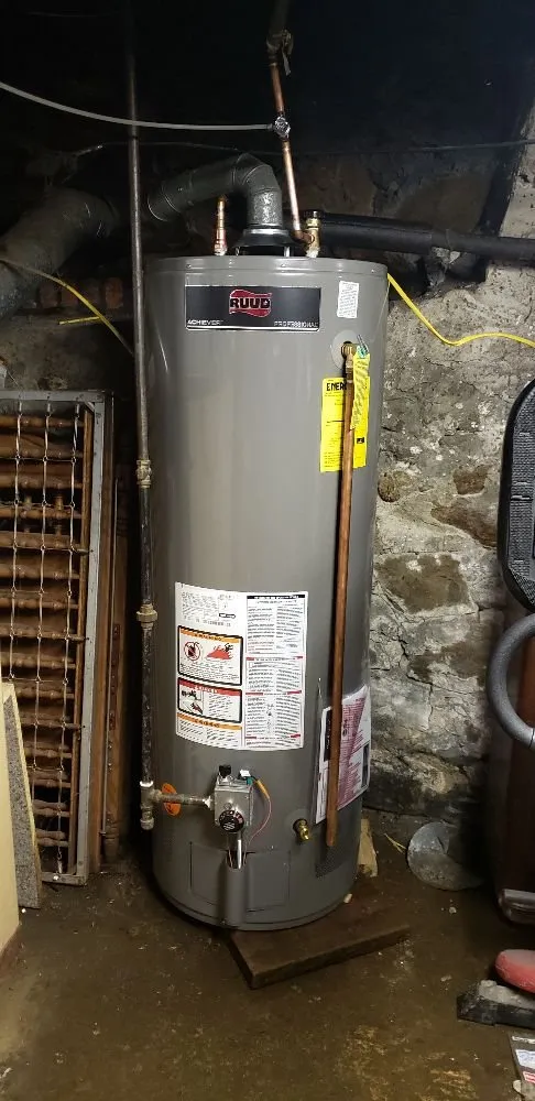 Slide of Higher Standard Service